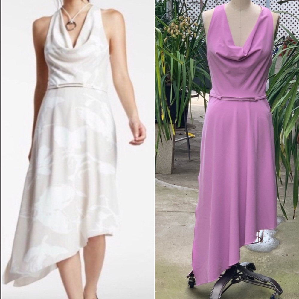 Cocktail dress